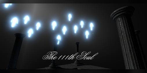 Cover image for The 111th Soul
