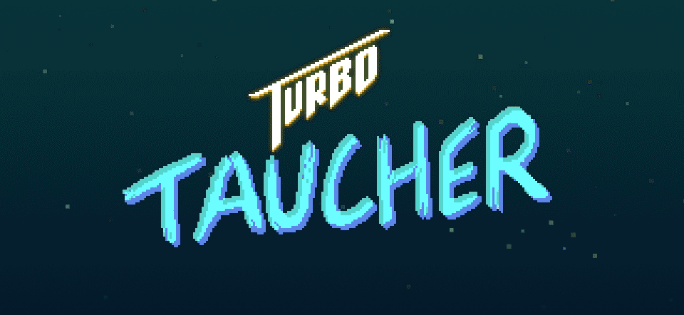 Turbo Taucher (alpha)