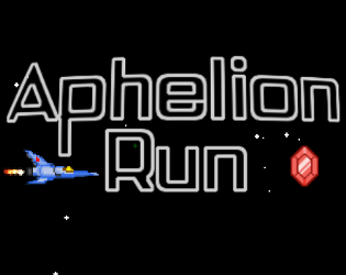 Aphelion Run