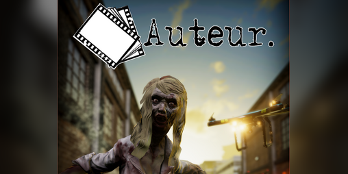 Cover image for Auteur - Season 1