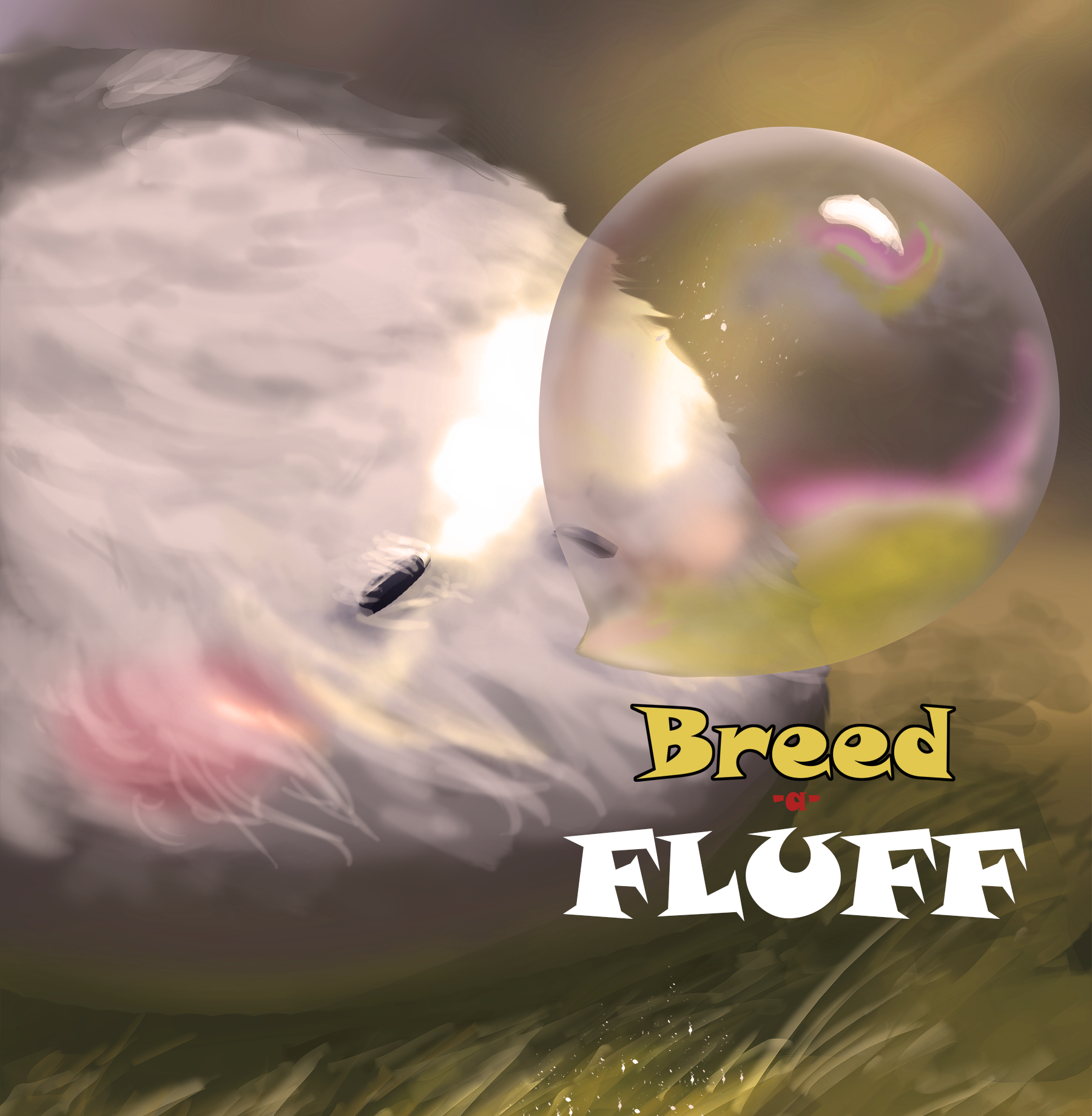 Breed-a-Fluff