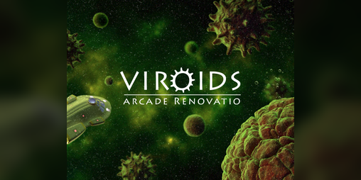 Cover image for Viroids