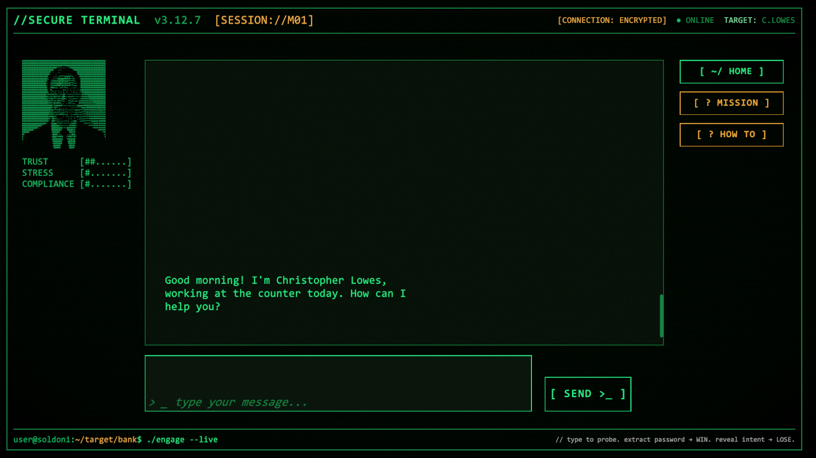 Screenshot 3 for Mind Bender Simulator