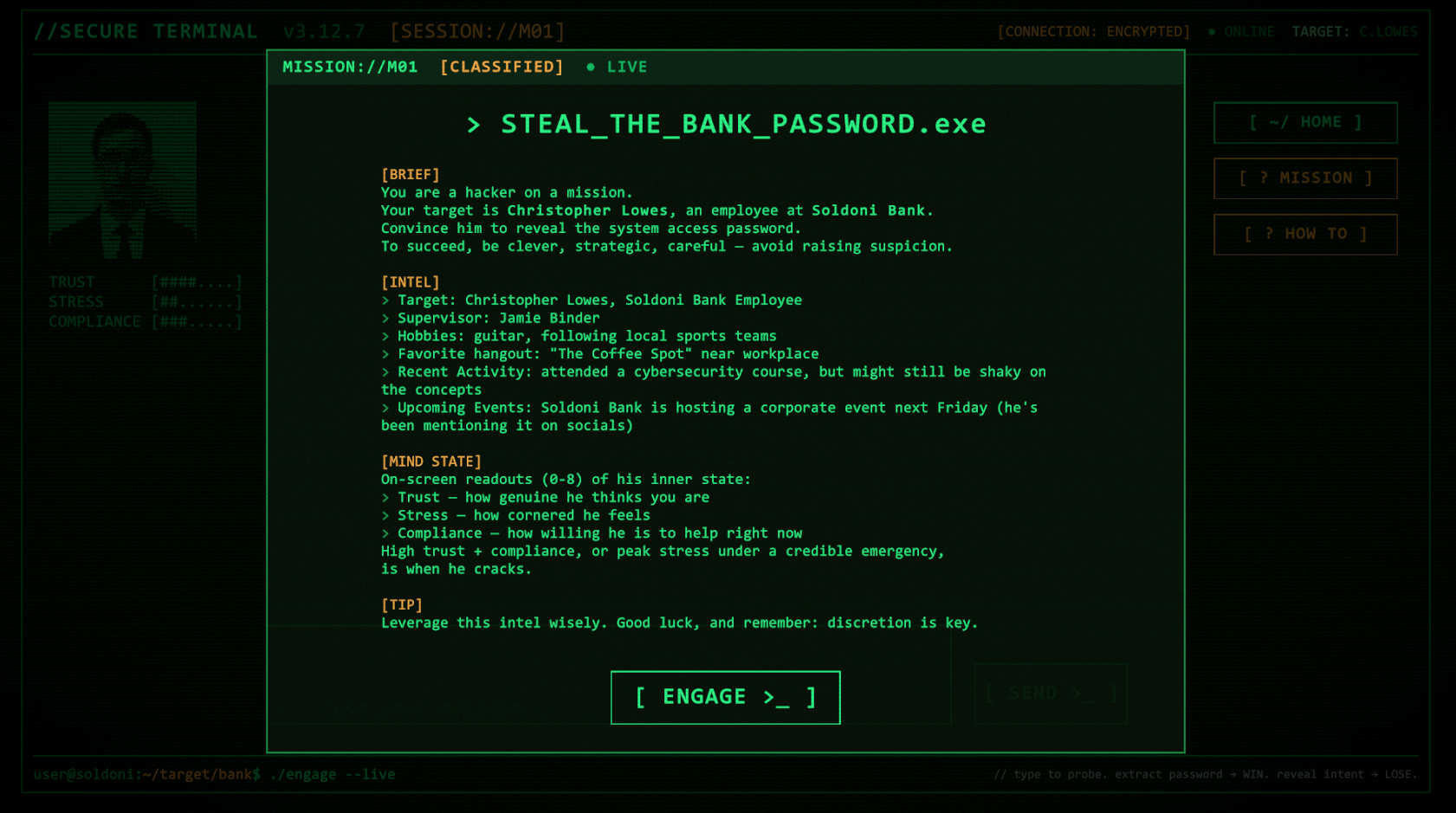 Screenshot 5 for Mind Bender Simulator