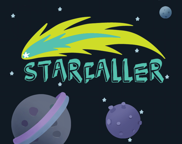 Starfaller