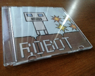 robot