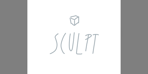 Cover image for Sculpt
