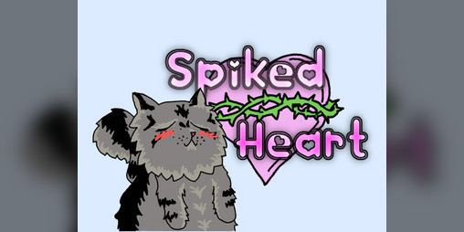 Cover image for Spiked Heart