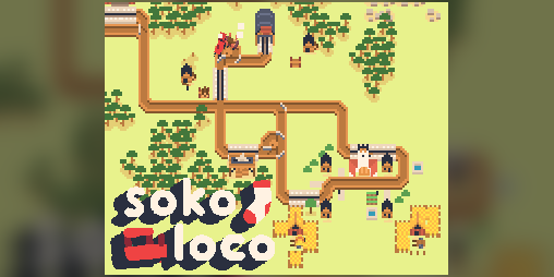 soko loco by Sokpop Collective