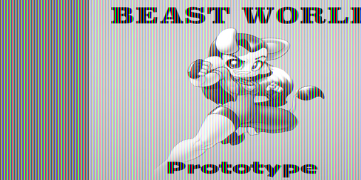 Cover image for Beast World