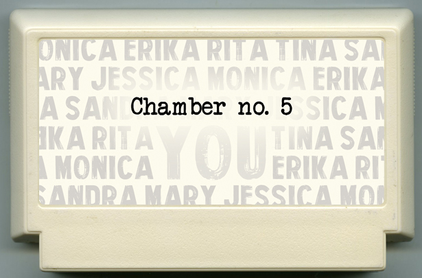 Chamber no.5