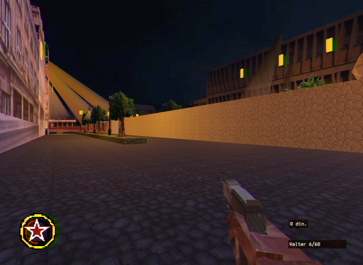 Screenshot 2 for Otpisani