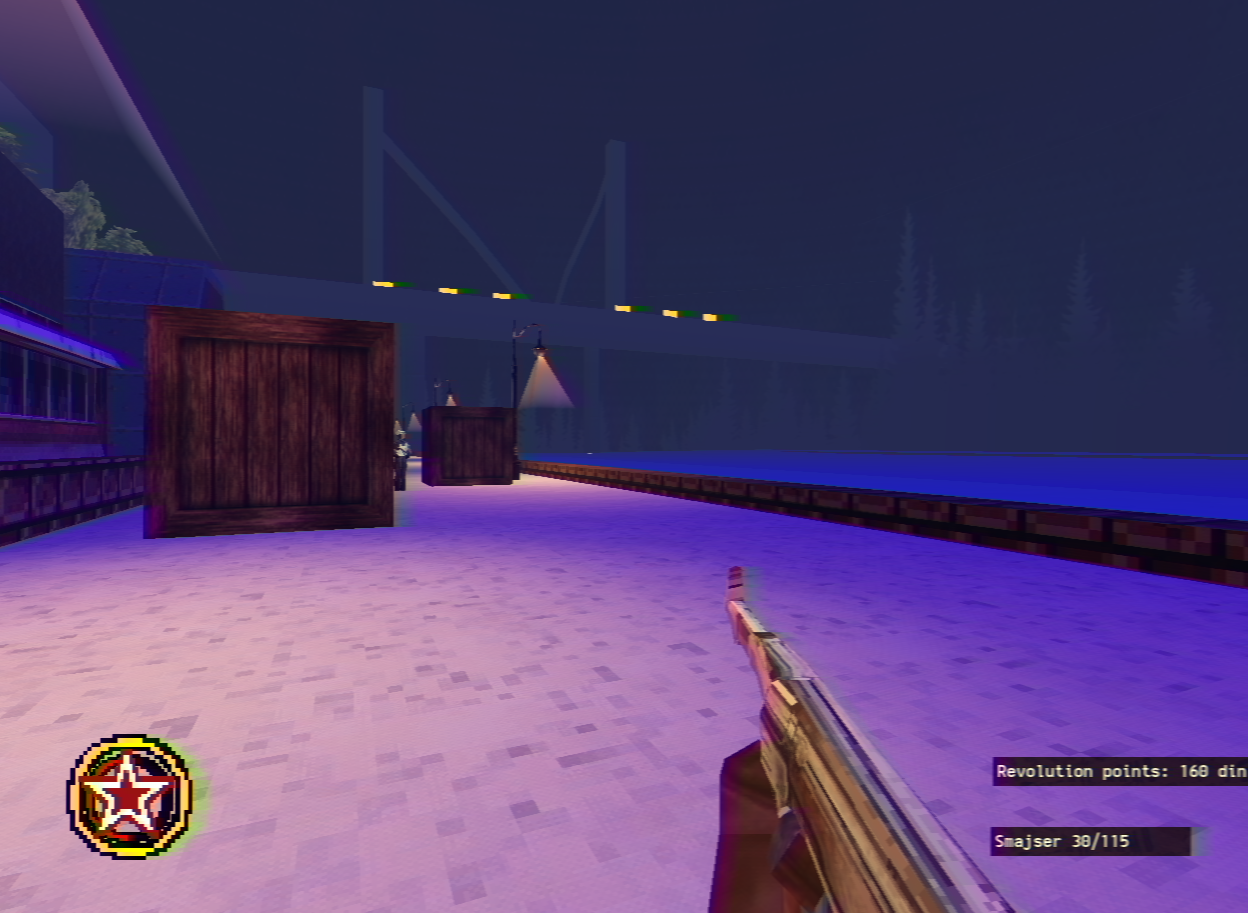 Screenshot 3 for Otpisani