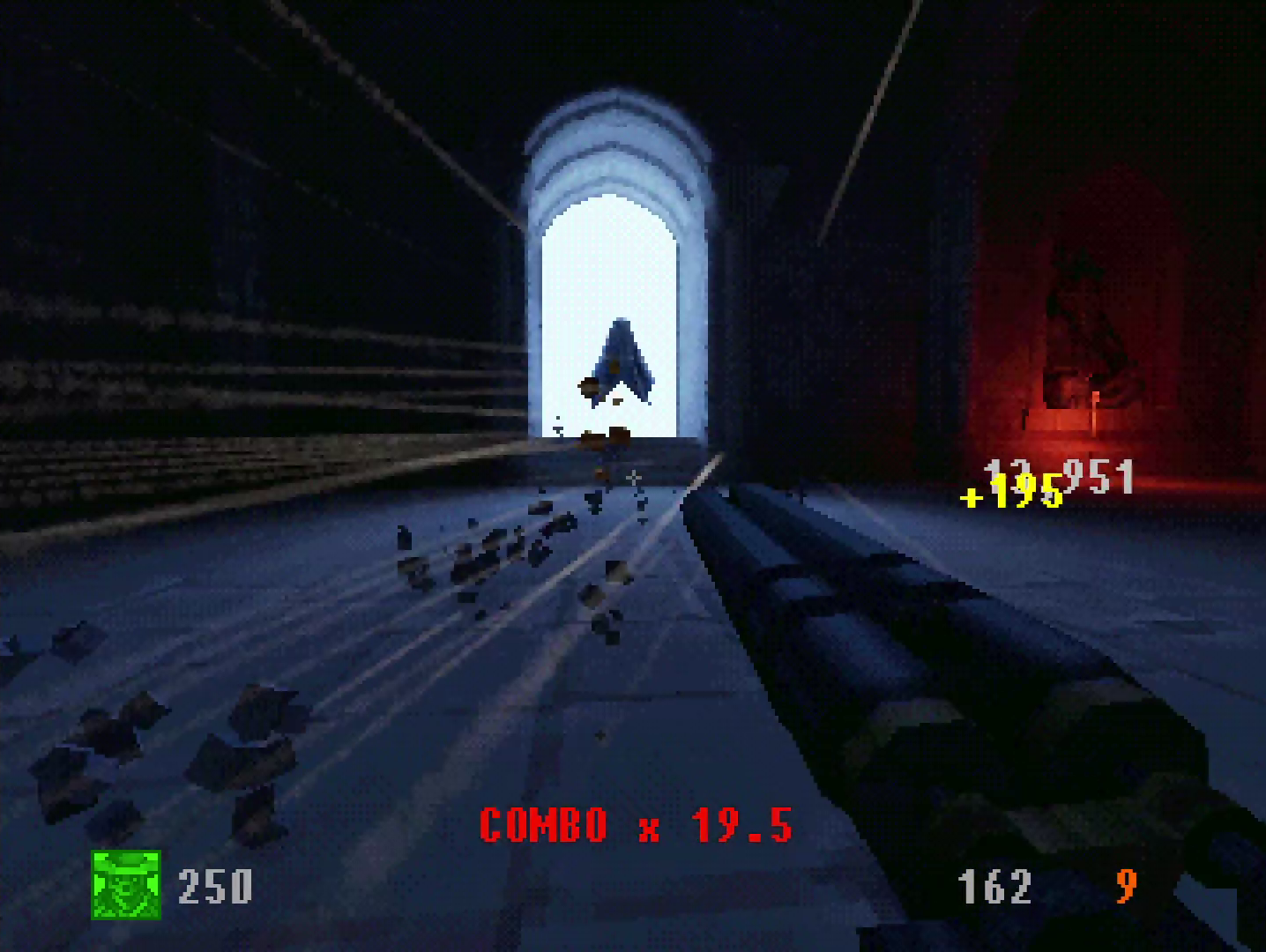Screenshot 2 for DUNGEON SUGAR