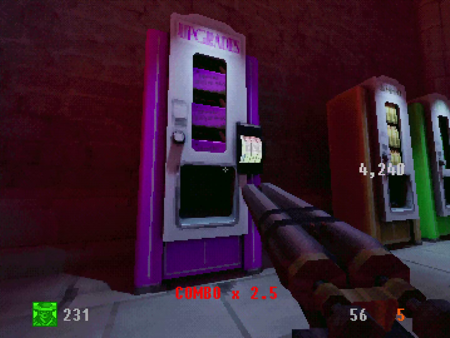 Screenshot 7 for DUNGEON SUGAR