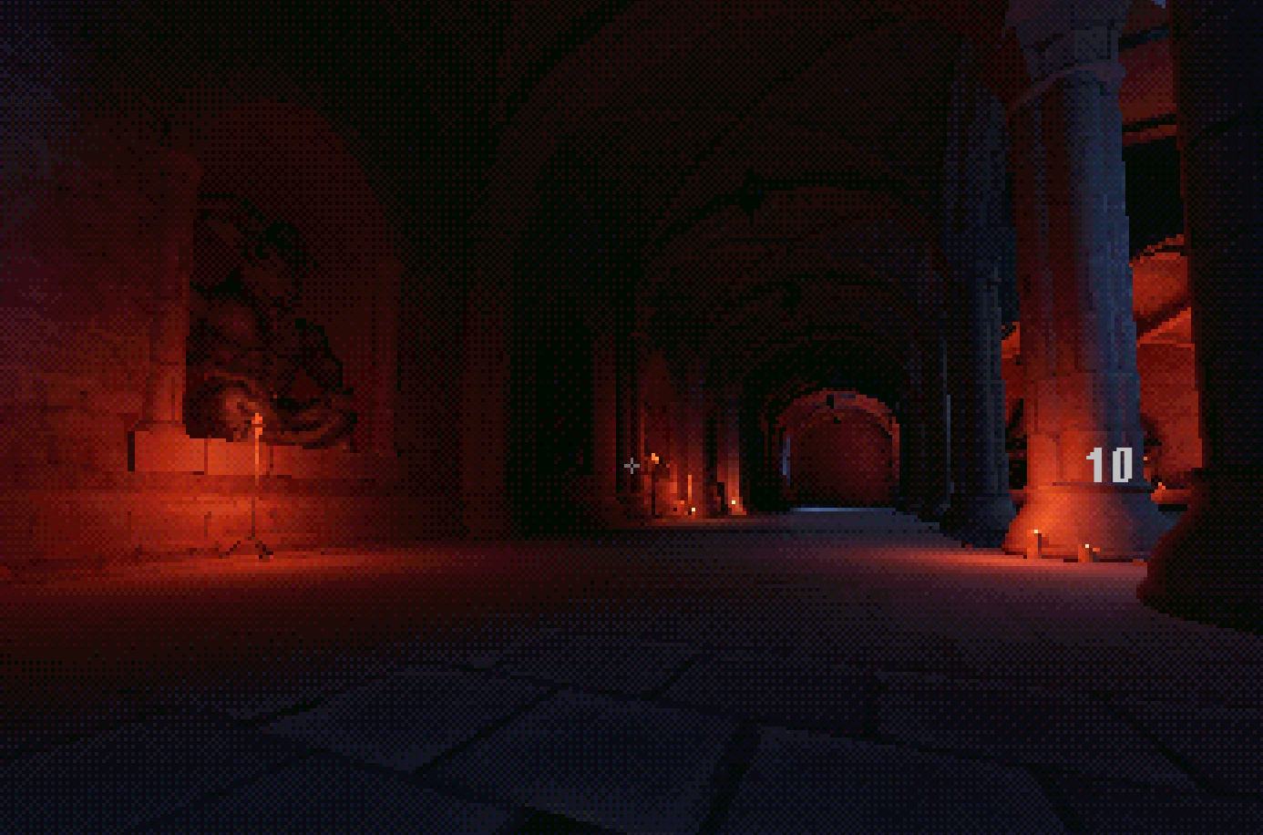 Screenshot 8 for DUNGEON SUGAR