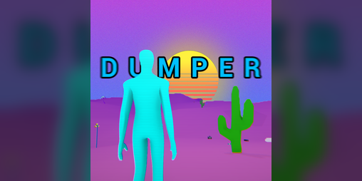 Cover image for D U M P E R
