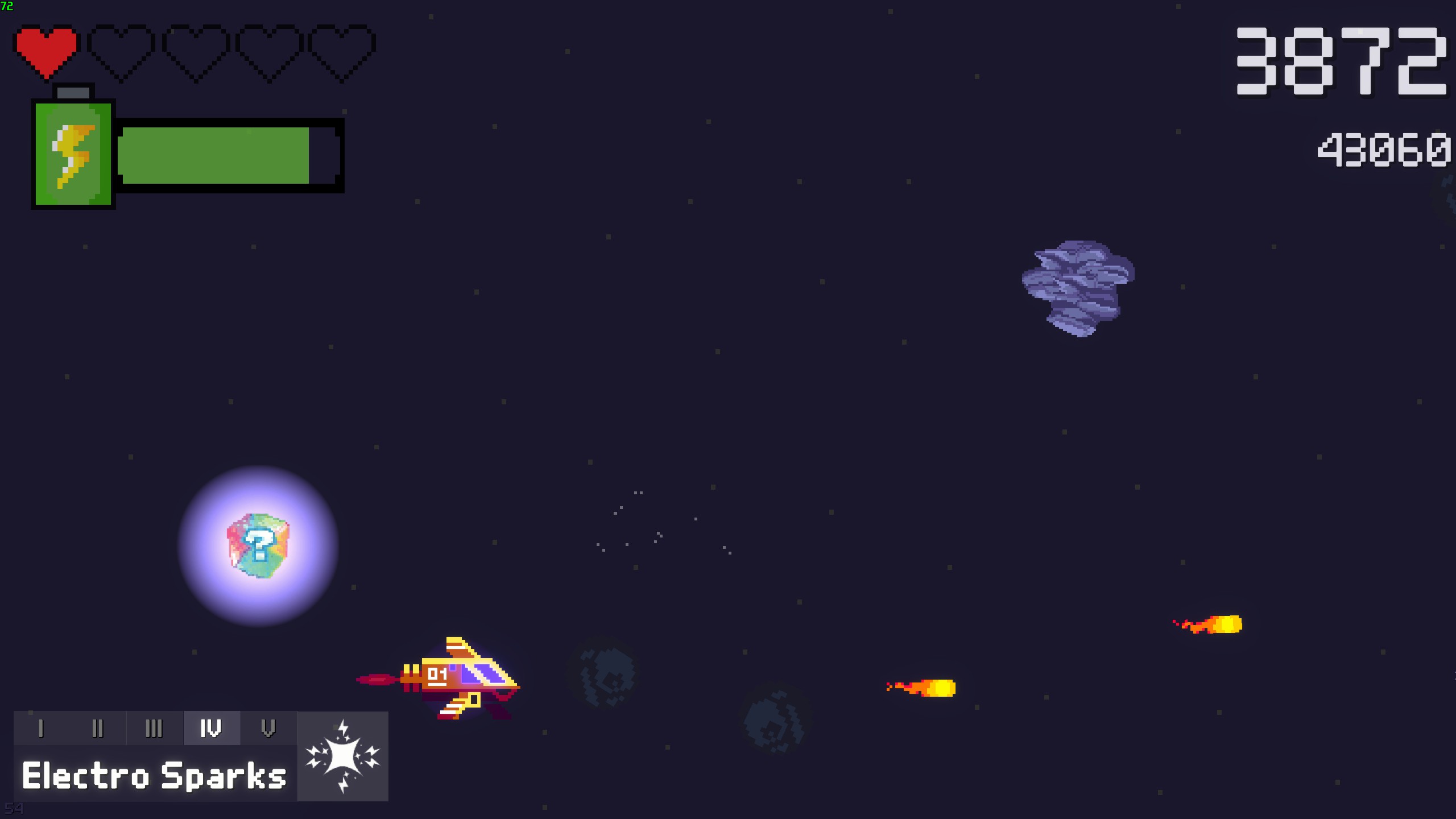 Screenshot 5 for SpaceCraft DLV v0.9.7.2
