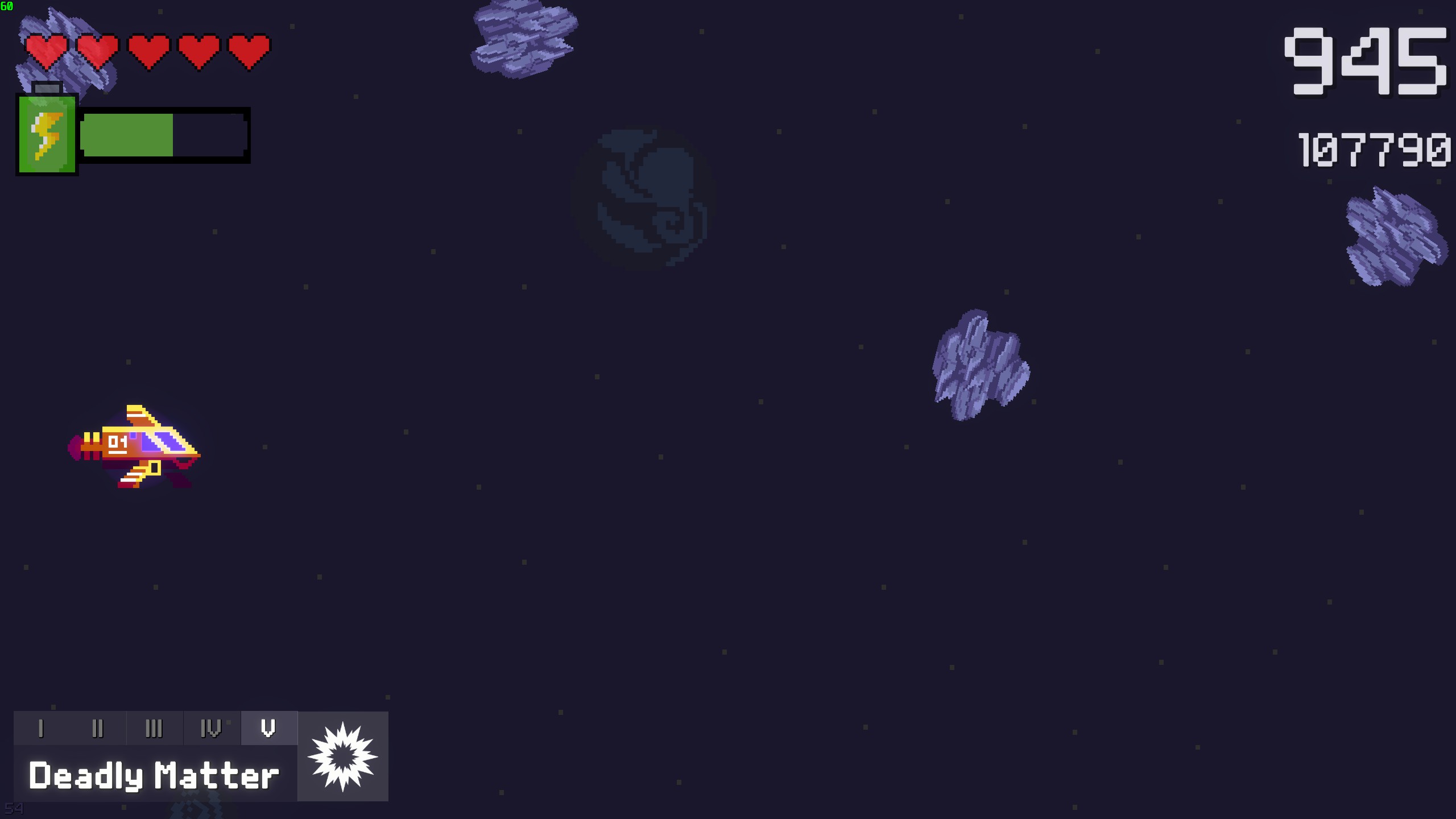 Screenshot 4 for SpaceCraft DLV v0.9.7.2