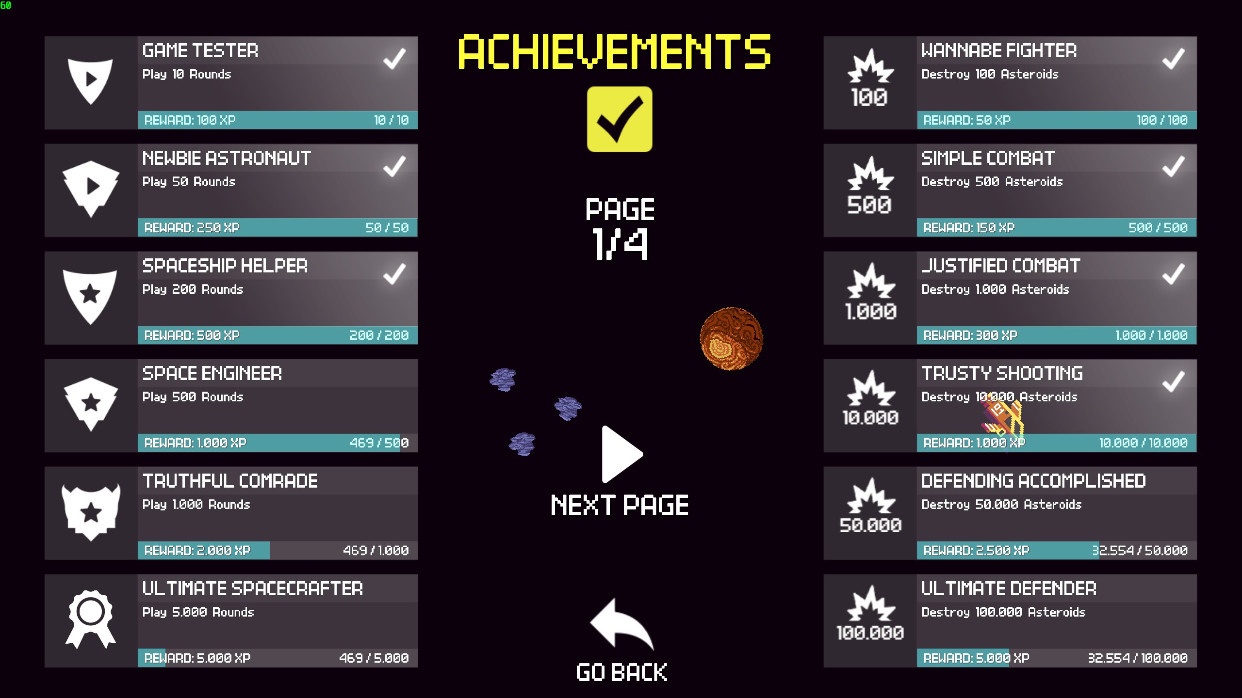 Screenshot 11 for SpaceCraft DLV v0.9.7.2