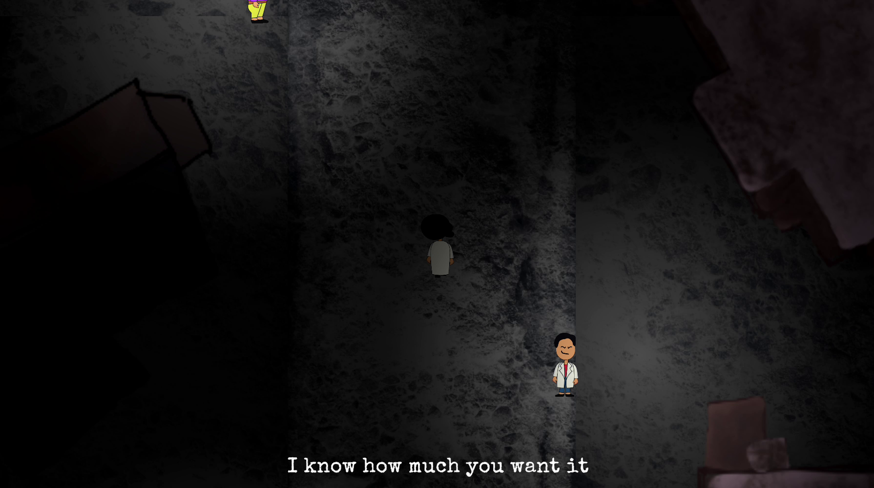 Screenshot 4 for Her Story (Dial for Disquiet)