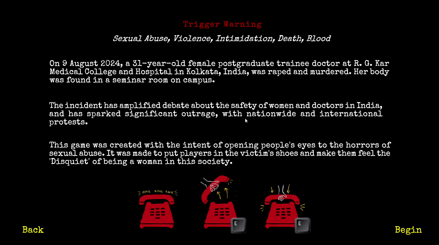 Screenshot 7 for Her Story (Dial for Disquiet)