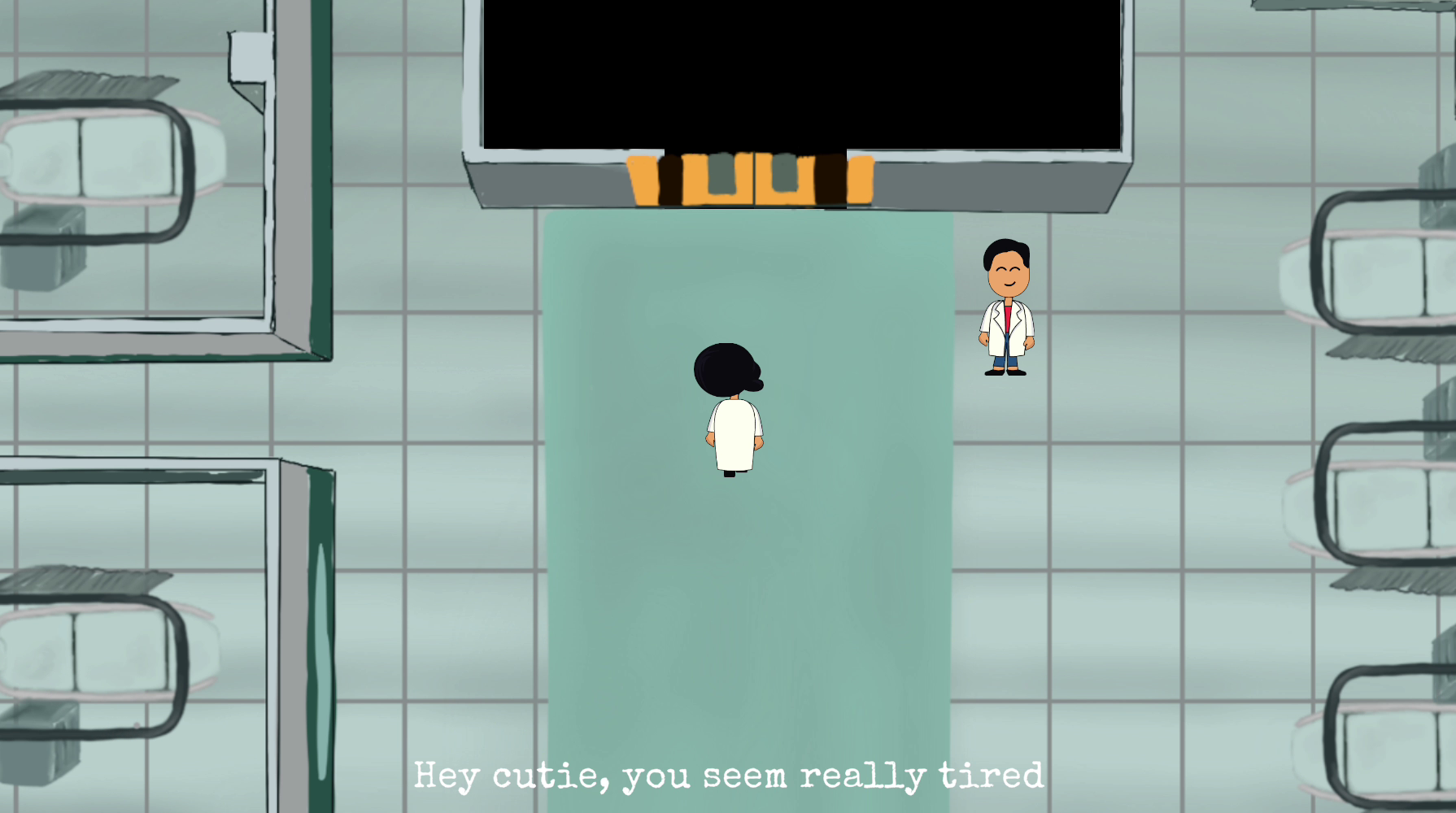 Screenshot 5 for Her Story (Dial for Disquiet)