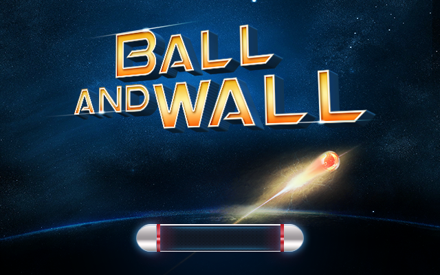 Ball And Wall