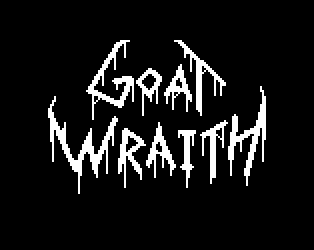 Cover image for Goat Wraith