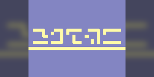 Cover image for Xiir - A Bitsy Sketch