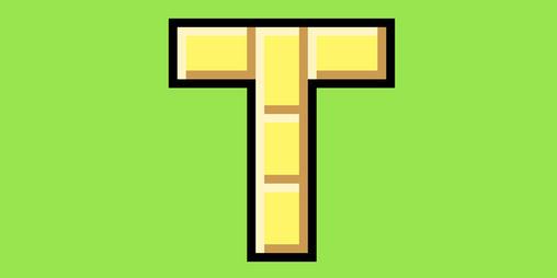 Cover image for Tetris Shooter