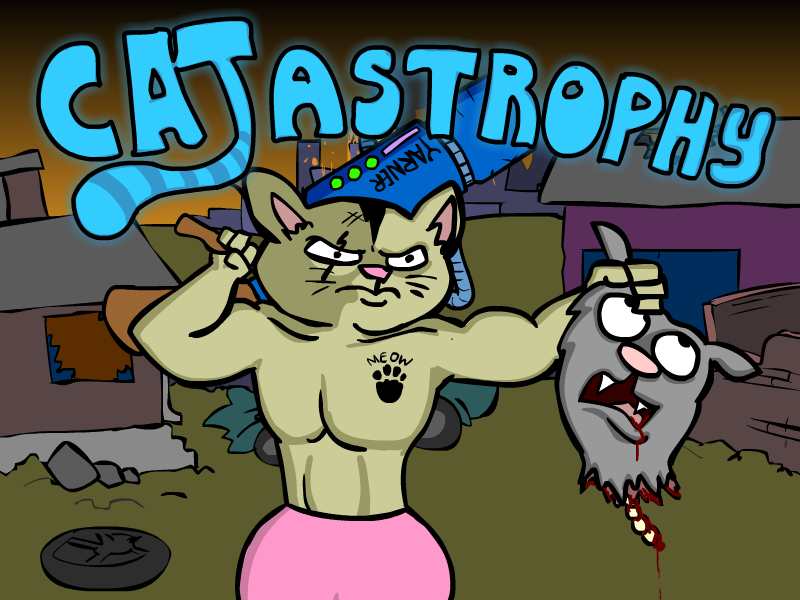 Catastrophy