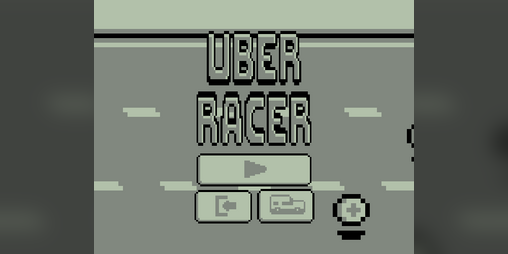 Cover image for UbRacer