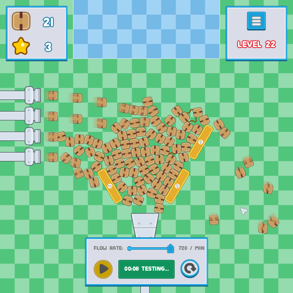 Rebound Express by Wassimulator;