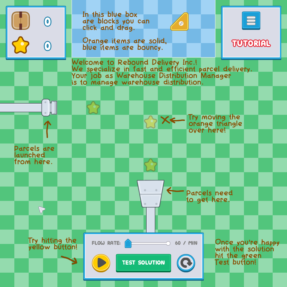 Rebound Express by Wassimulator;