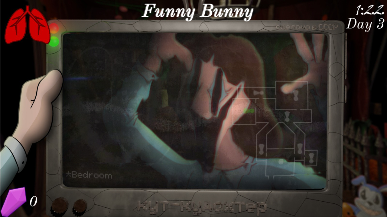 Screenshot 4 for Funny Bunny