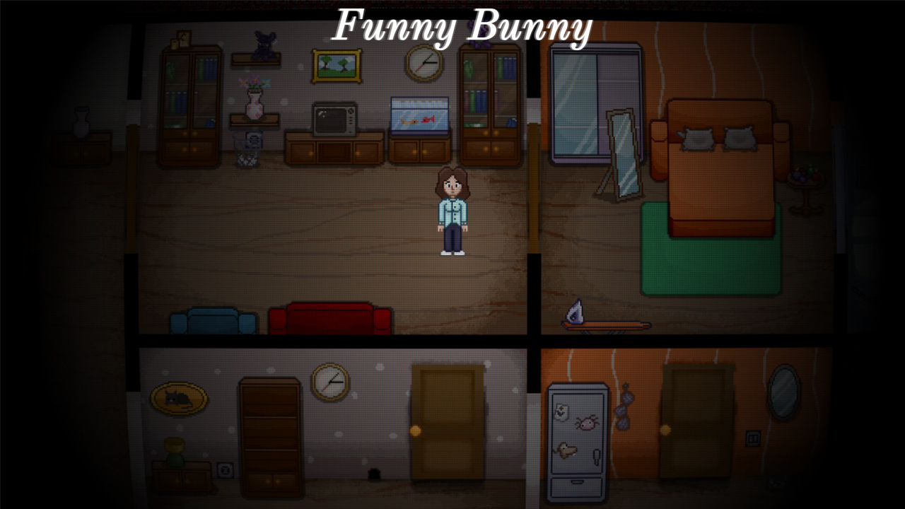Screenshot 6 for Funny Bunny
