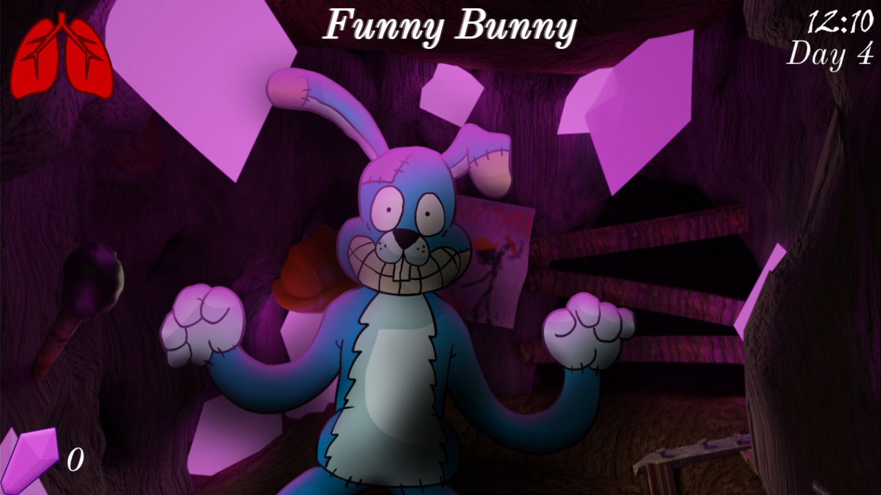 Screenshot 5 for Funny Bunny