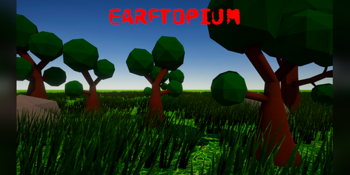 Cover image for EarfTopium