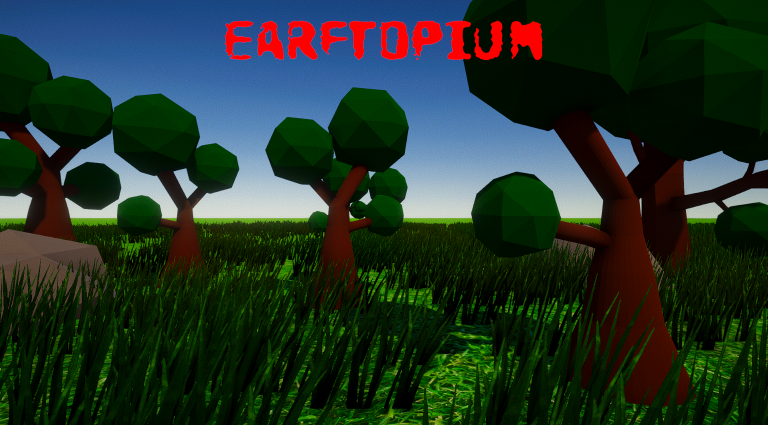 Cover image for EarfTopium
