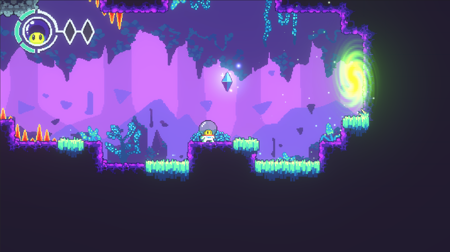 Screenshot 5 for Prismonaut