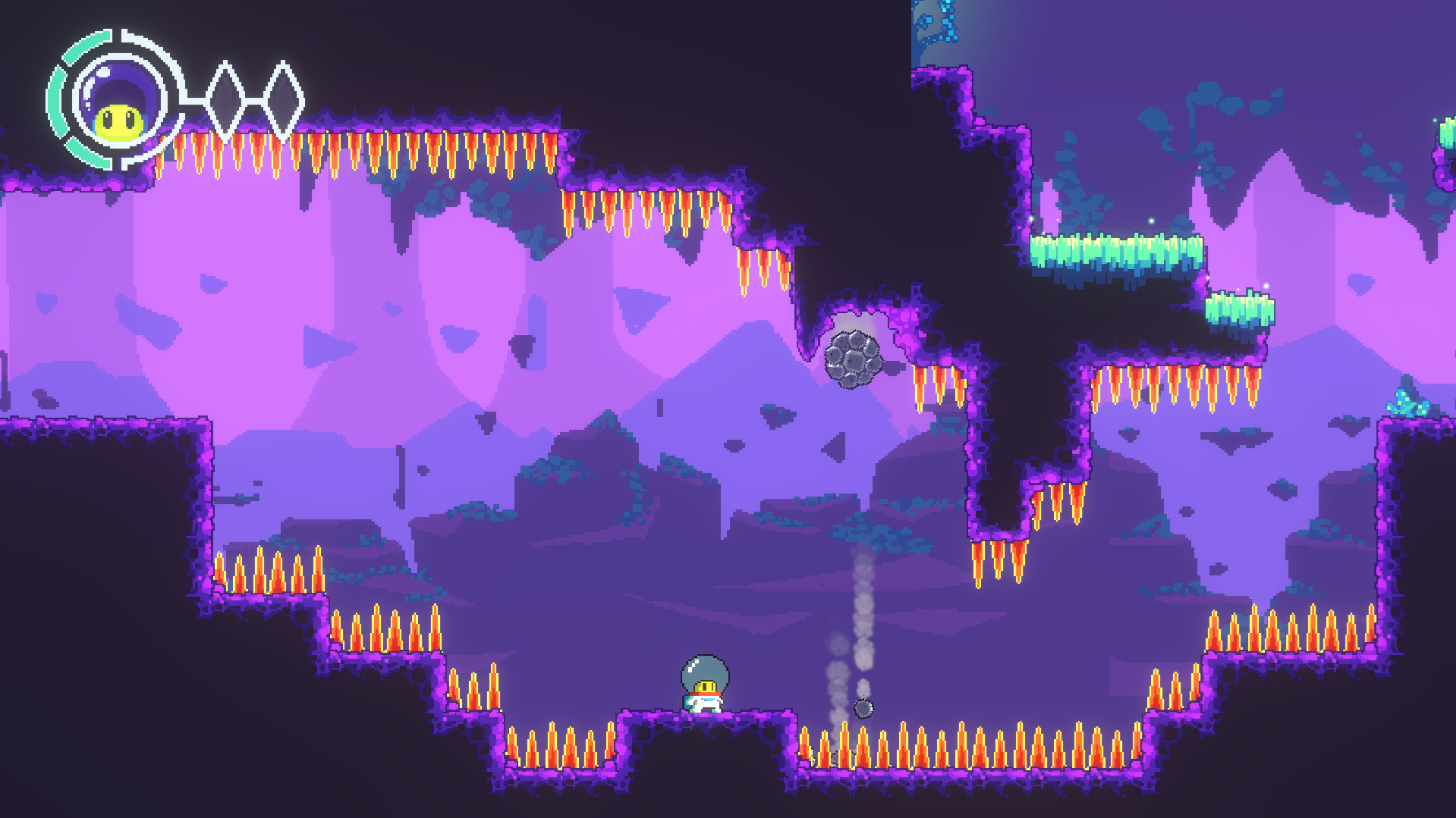 Screenshot 4 for Prismonaut