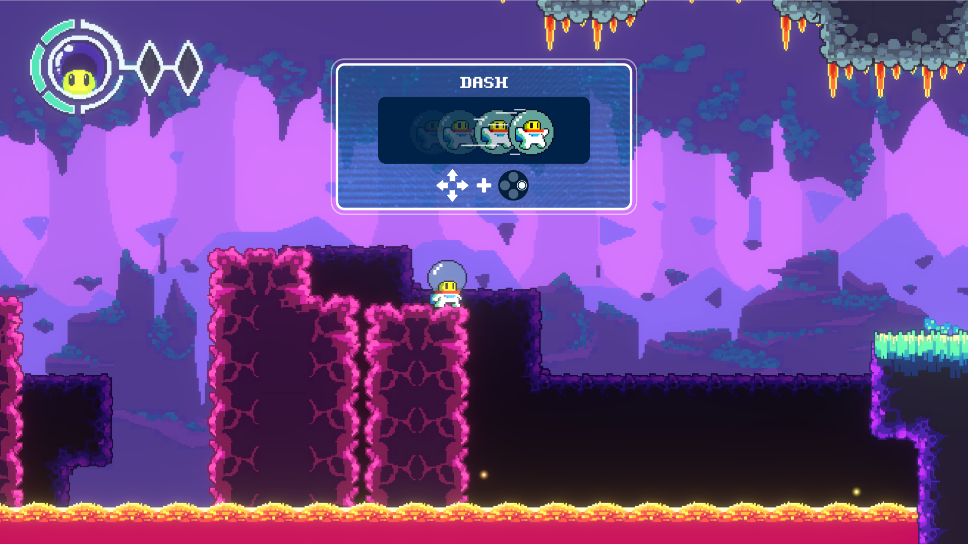 Screenshot 3 for Prismonaut