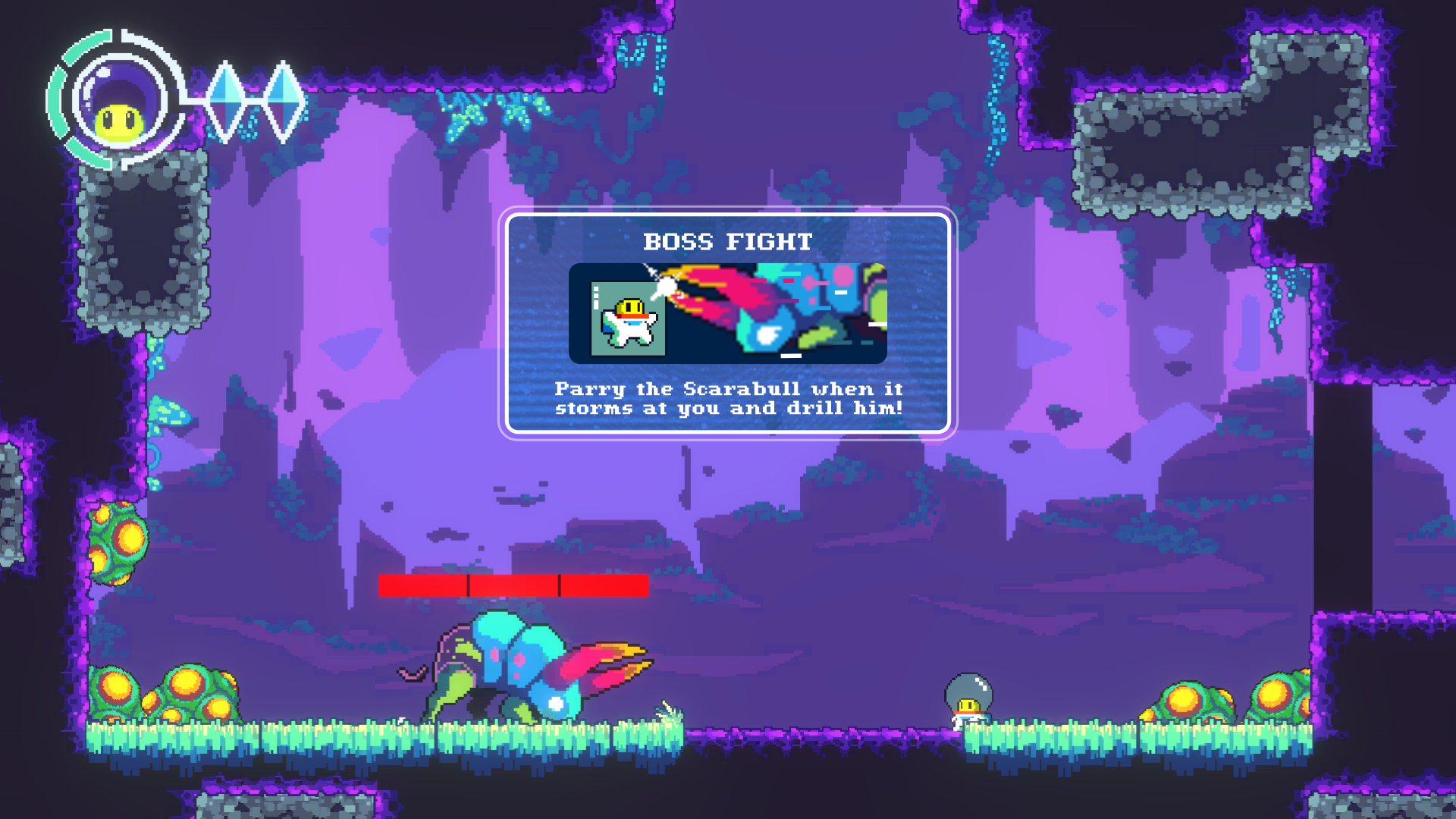 Screenshot 6 for Prismonaut