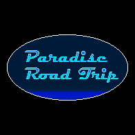 Paradise Road Trip
