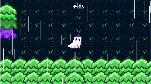 Screenshot 2 for Amor não é pecado