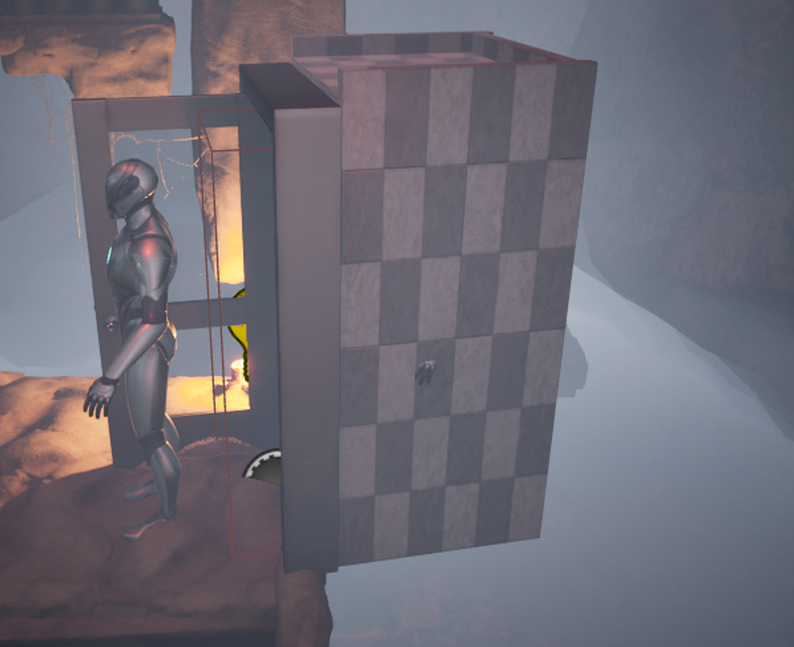 DudvashHunt by Ayon Makes Things