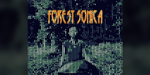 Cover image for FOREST SONICA