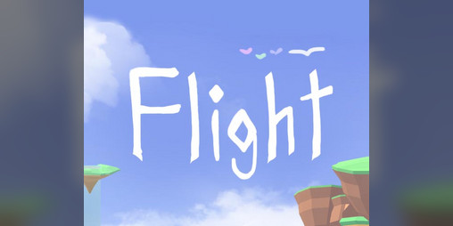 Cover image for Flight
