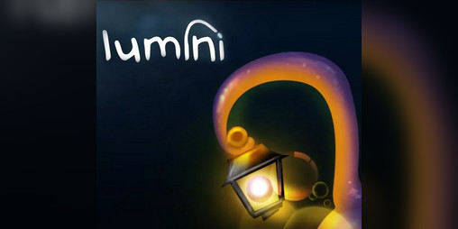 Cover image for Lumini
